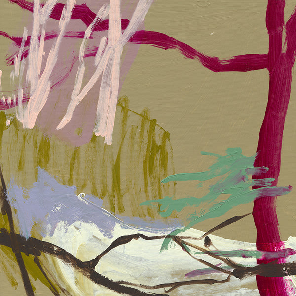 'The Cadence Of The Glow'