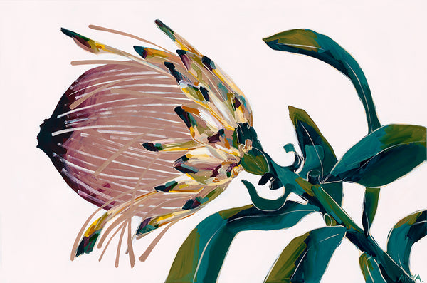 'Happened By Chance' CANVAS PRINT