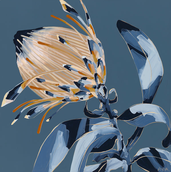 'Prescribed Moments' CANVAS PRINT