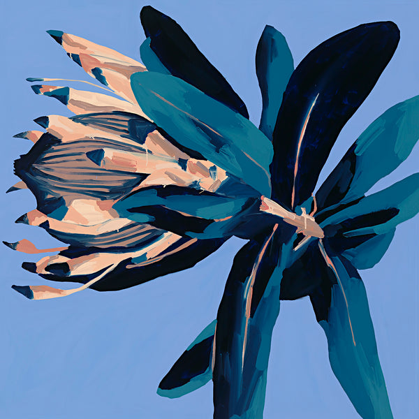 'When I No Longer Need It PT1' PAPER PRINT