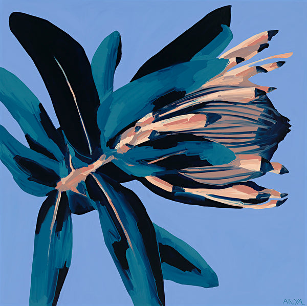 'When I No Longer Need It PT 2' CANVAS PRINT