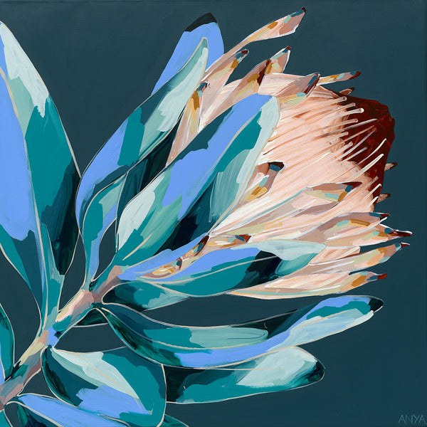 'Emotionally Flooded'