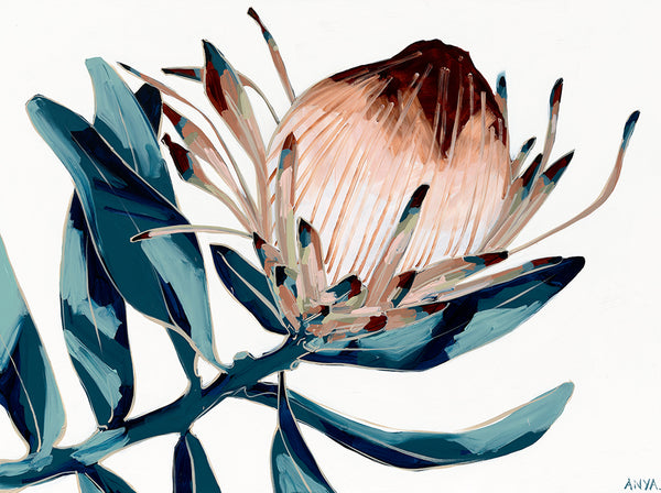 'Intrinsically Alone'