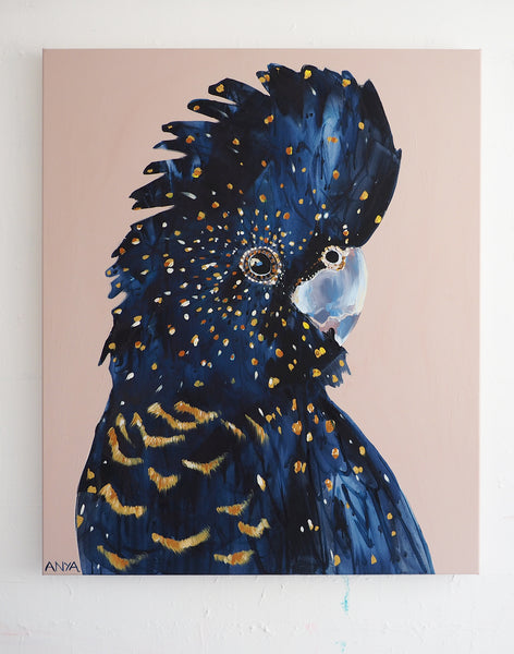 'Waiting To Be Saved'