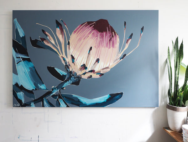 'A Difficult Disguise'