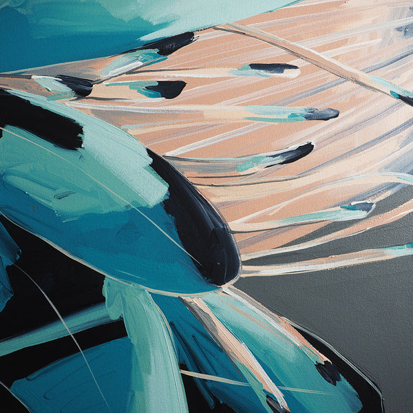 'A Feeling Of Newness'