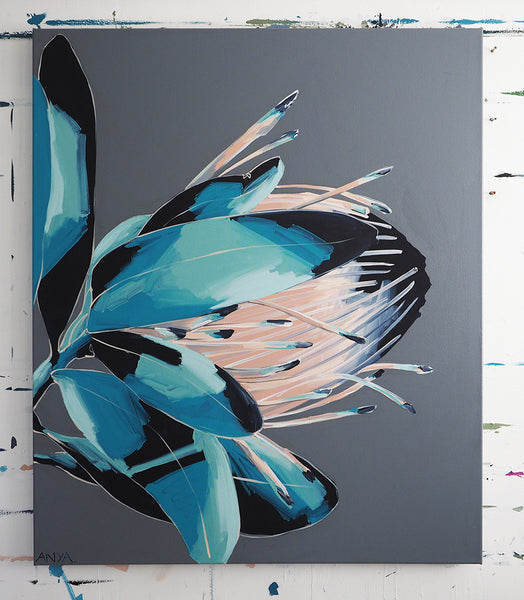 'A Feeling Of Newness'