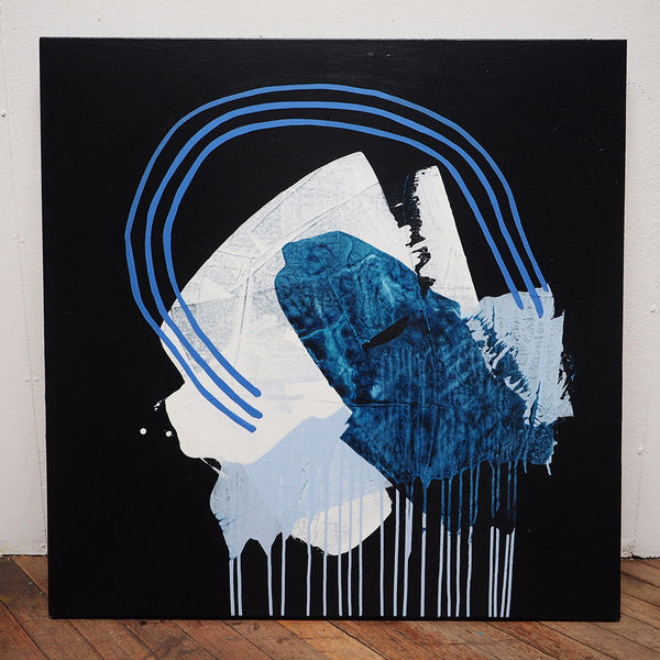 A Grievance For The Loss Of Self