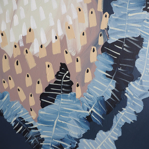 'A Little Bit Elsewhere' PAPER PRINT