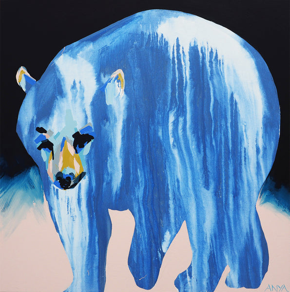 'A Sleight I Understand' PRINT