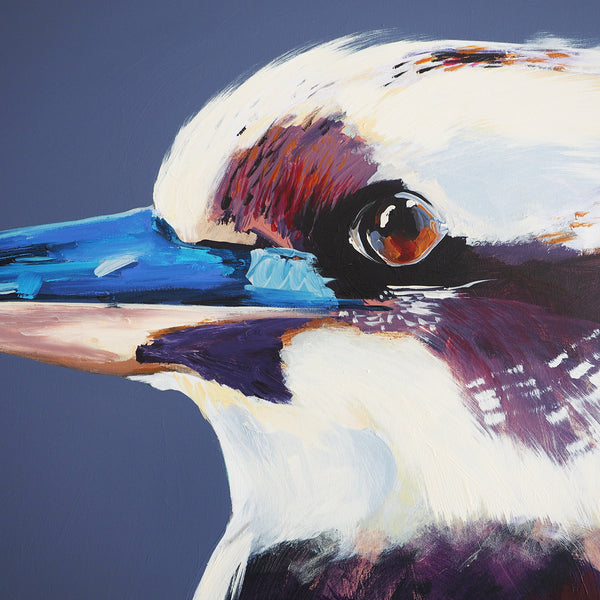 'A Little Bit Too Much'