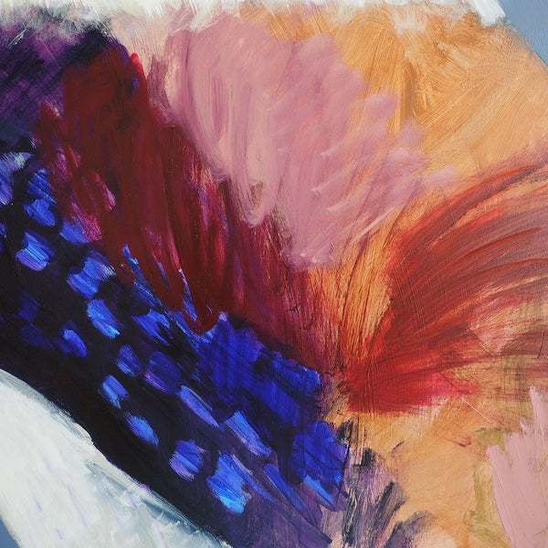 'A Little Bit Too Much'