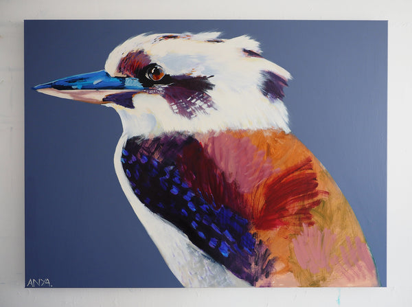 'A Little Bit Too Much'