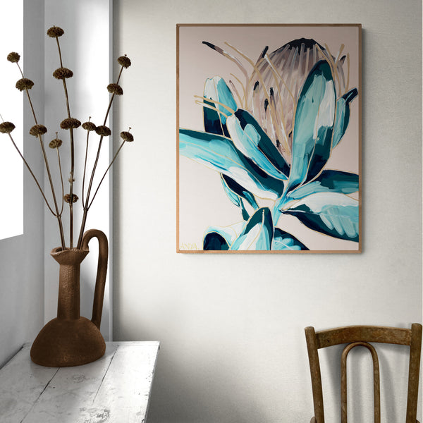 'All You Ever Want' CANVAS PRINT