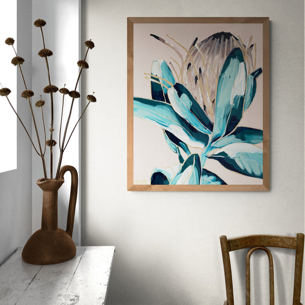 'All You Ever Want' PAPER PRINT