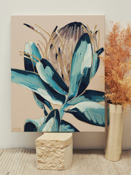 'All You Ever Want' CANVAS PRINT