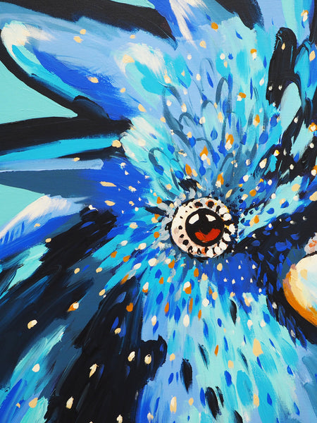 'A Measure of Knowing'