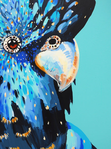 'A Measure of Knowing'