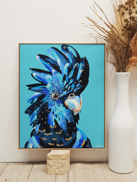 'A Measure of Knowing' PAPER PRINT