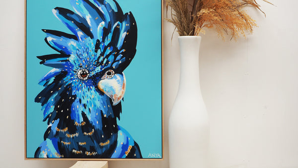 'A Measure of Knowing'