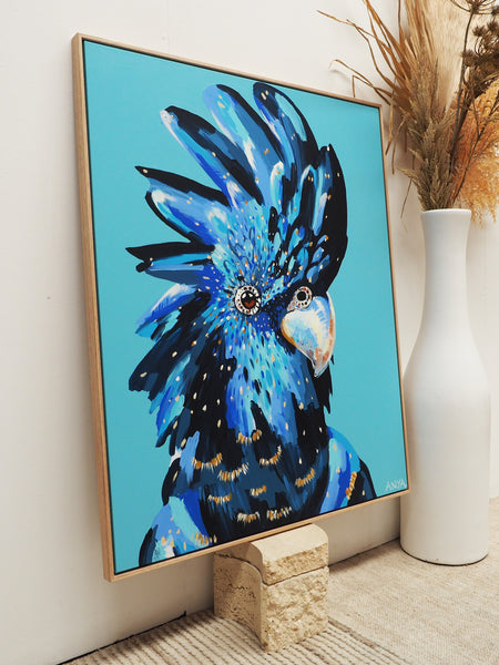 'A Measure of Knowing'