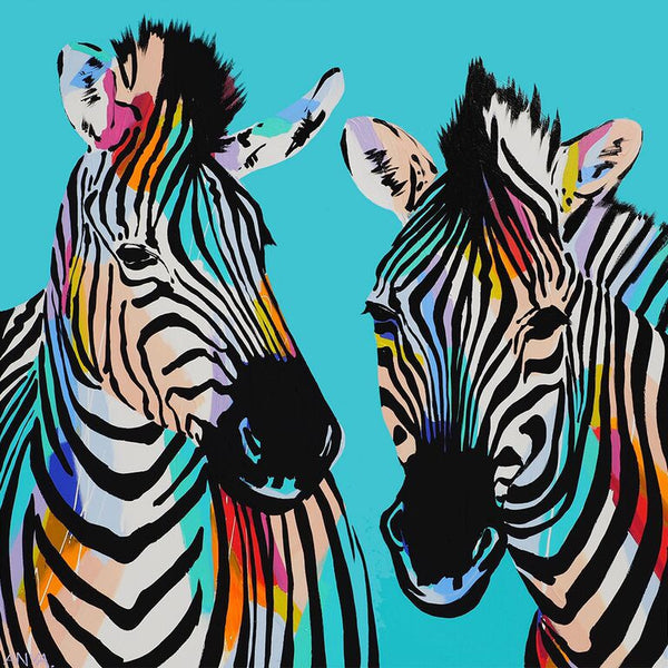 'An Honest Moment' CANVAS PRINT