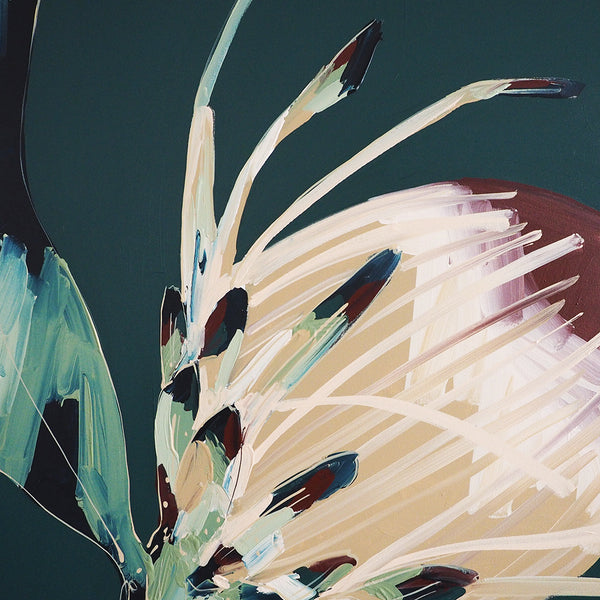 'An Illusory Moment'