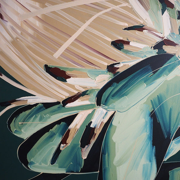 'An Illusory Moment'