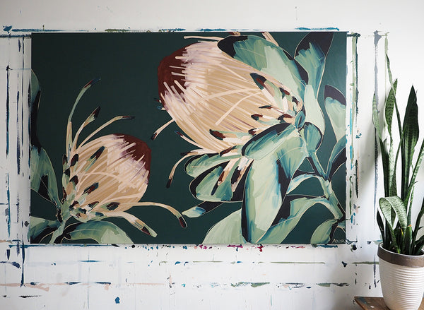 'An Illusory Moment'