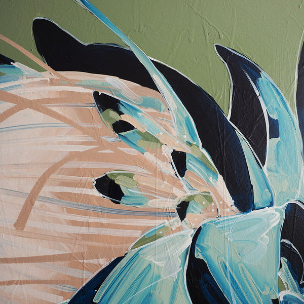 'Anonymous Presence'