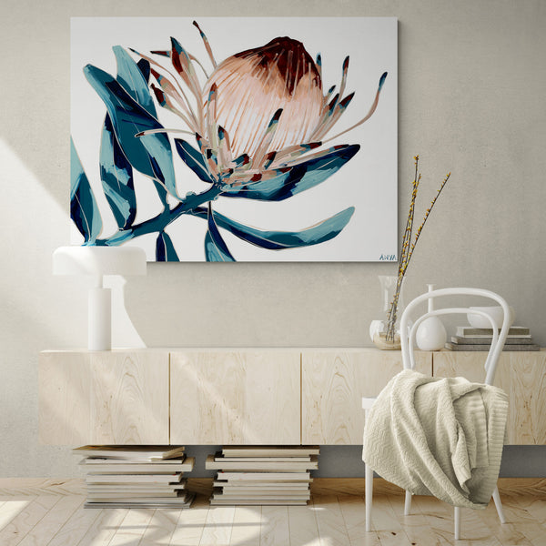 'Intrinsically Alone'