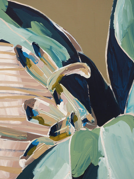 'A Place To Feel Good'