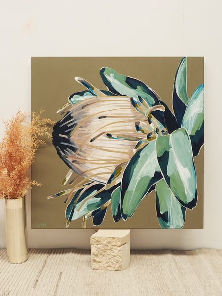 'A Place To Feel Good'