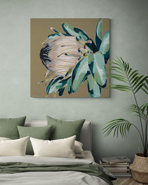 'A Place To Feel Good'