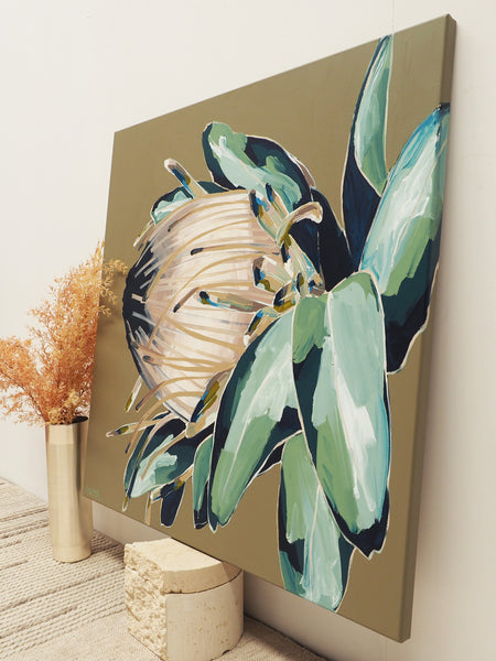 'A Place To Feel Good'