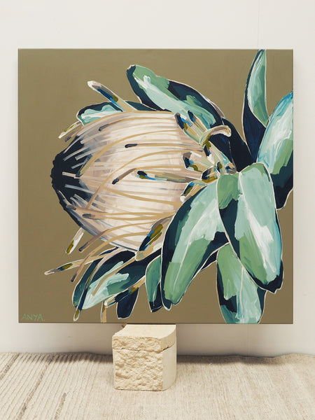 'A Place To Feel Good'