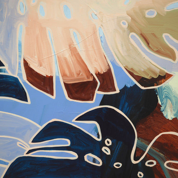 'A Quiet Togetherness'