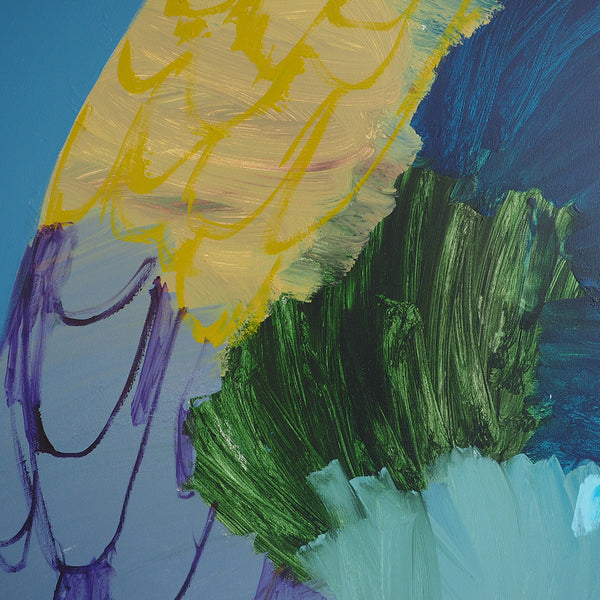 'A Recognised Belonging'