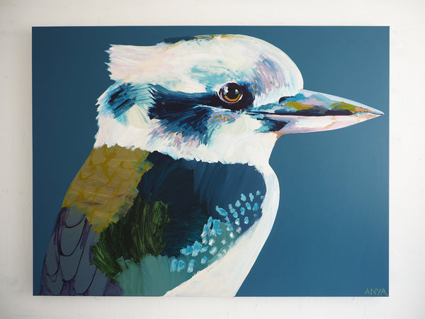 'A Recognised Belonging'