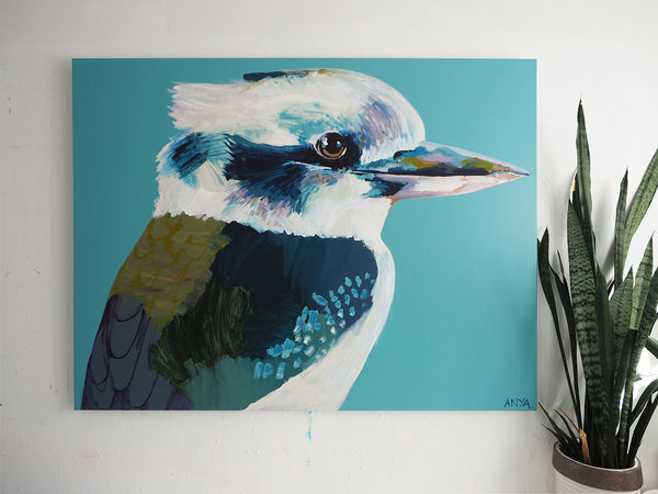 'A Recognised Self' Paper PRINT