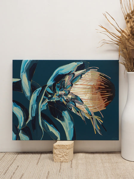 'A Suspended State' CANVAS PRINT