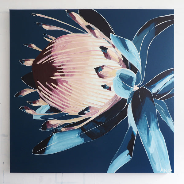 'At Odds With Reality'