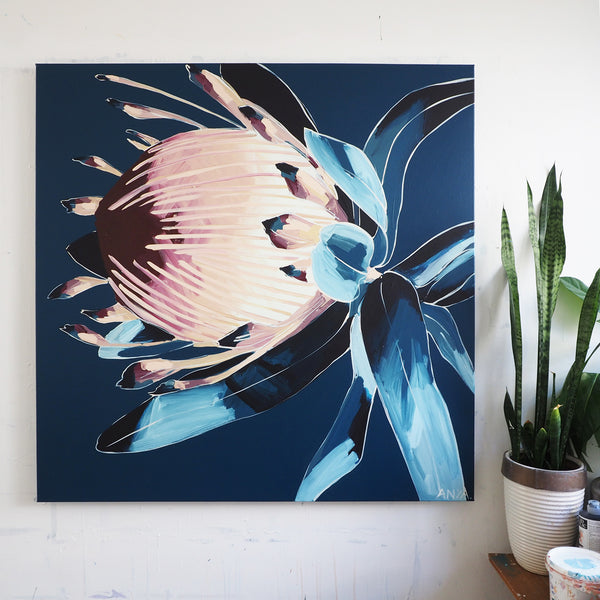 'At Odds With Reality'