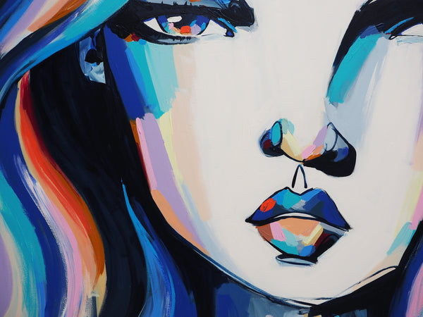 'Awareness Through Desire'