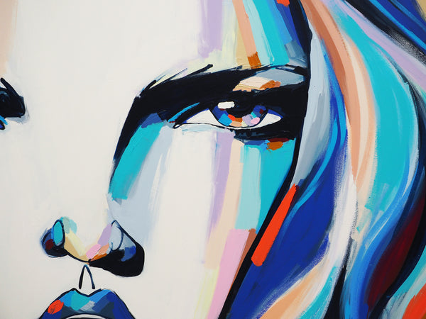 'Awareness Through Desire'