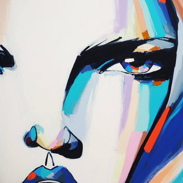 'Awareness Through Desire'