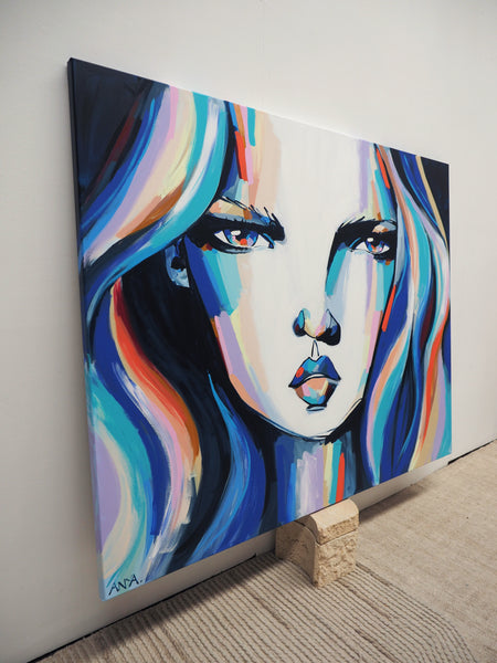 'Awareness Through Desire'