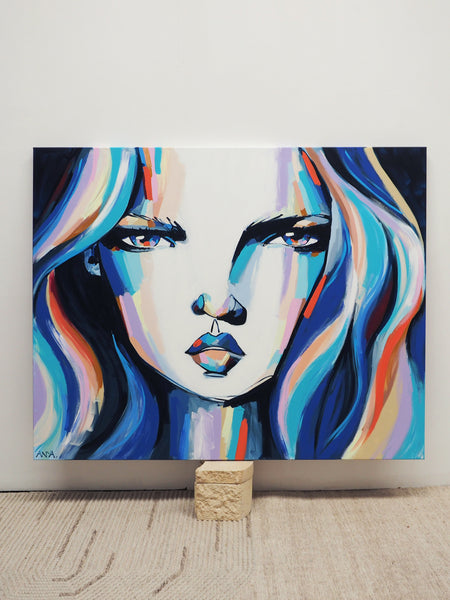 'Awareness Through Desire'