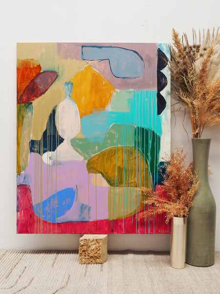 'Awkward Interactions'