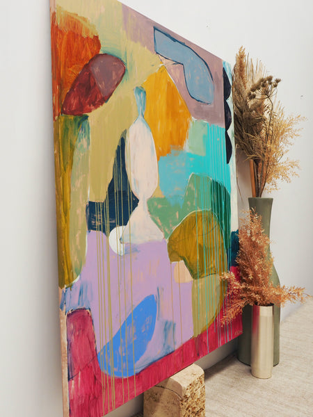 'Awkward Interactions'